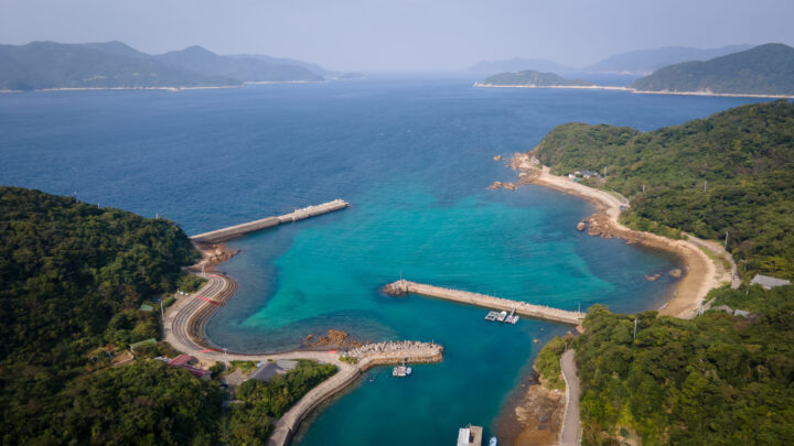 世界遺産の島・奈留島で「ヴァナキュラー・ツーリズム」始動 祈りと暮らしを未来へつなぐ新たな観光モデルへ