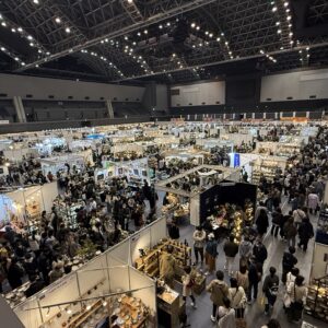 第26回全国陶磁器フェアin福岡2026