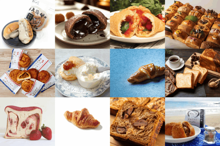 パンのフェス2026 in ららぽーと福岡