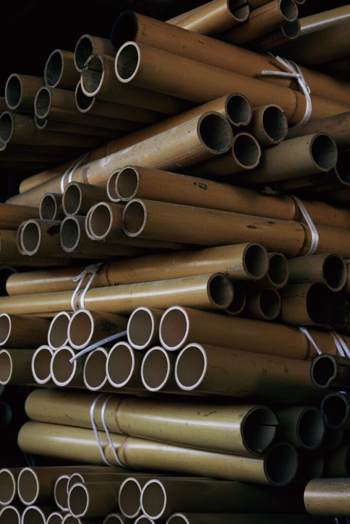 Hi, Beppu. ー別府竹細工のすゝめー