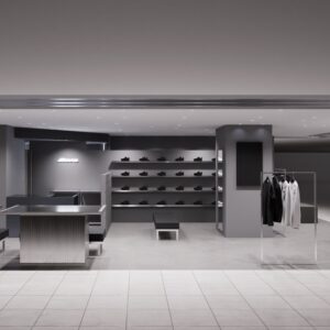 ミズノスポーツスタイル福岡PARCO POP-UPが期間限定オープン