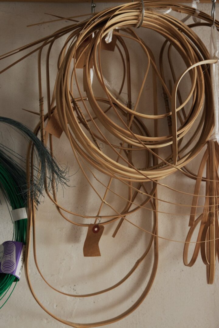 Hi, Beppu. ー別府竹細工のすゝめー