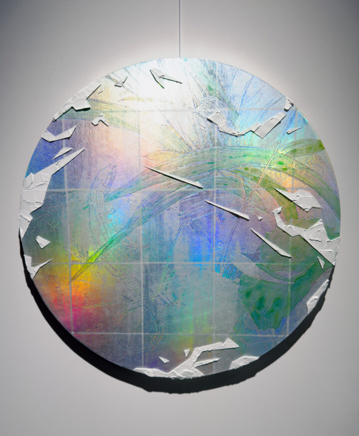 Luminous + Echo（光の残響）～2026