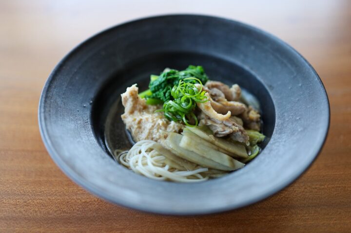 長崎・壱岐|オーベルジュ「彼は誰」1周年。重家酒造と贈る特別ペアリング体験 2026年3月14日・15日開催