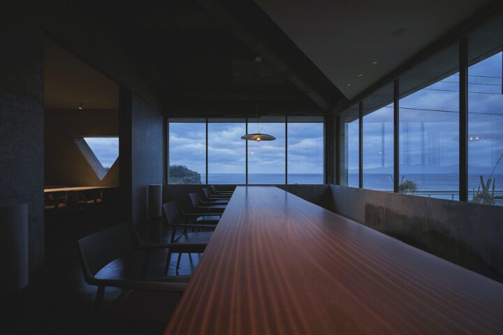 長崎・壱岐|オーベルジュ「彼は誰」1周年。重家酒造と贈る特別ペアリング体験 2026年3月14日・15日開催