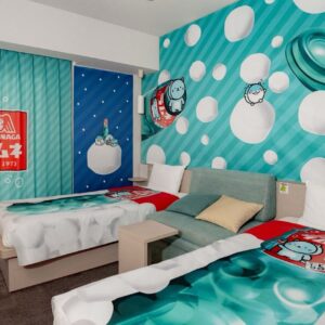 森永ラムネルーム