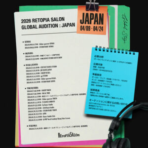 韓国発エンターテインメント企業RETOPIA SALONによるグローバルオーディション「2026 RETOPIA SALON GLOBAL AUDITION: JAPAN」が開催され、福岡では2026年4月23日に実施される。2027年デビュー予定のグループメンバーを選抜する大型プロジェクトとなる。 本オーディションは全国各地を巡回して実施されるもので、福岡会場もその一環として開催。2008年から2014年生まれの応募者であれば、性別・国籍を問わず参加可能で、ボーカル・ラップ・ダンス・演技の中から1分野を選択して挑戦できる。 主催するRETOPIA SALONは、BTSの成功を支えたHYBE出身メンバーが立ち上げた企業。今回のオーディションでは、2027年デビュー予定のボーイズグループの最終メンバー選抜に加え、今後展開予定のガールズグループ候補の発掘も視野に入れている。 日本開催後はアジアや北米など世界各地でもオーディションを展開予定で、グローバルに活躍する次世代アーティストの発掘を目指す。 イベント概要 名称：2026 RETOPIA SALON GLOBAL AUDITION: JAPAN（福岡会場） 期間：2026年4月23日 会場：福岡市内（詳細は公式SNSにて発表） 料金：参加無料 対象：2008年～2014年生まれ（性別・国籍不問） 内容：ボーカル・ラップ・ダンス・演技のいずれかで審査 公式：WEB 主催：RETOPIA SALON Event Summary for International Visitors RETOPIA SALON will hold a global audition in Fukuoka on April 23, 2026. Participants can audition in singing, rap, dance, or acting for a chance to debut in a new global group planned for 2027.