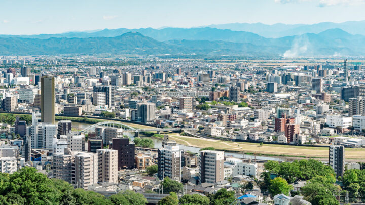 熊本市