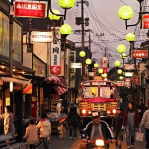 大分｜昭和の町25周年 阪田マリン出演ロケーション動画公開 豊後高田の新たな魅力発信