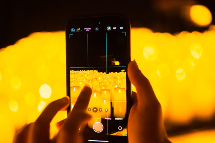 北九州｜キャンドルに包まれる幻想コンサート「Candlelight®」初上陸　ディズニー音楽も 2026年3月21日と４月18日