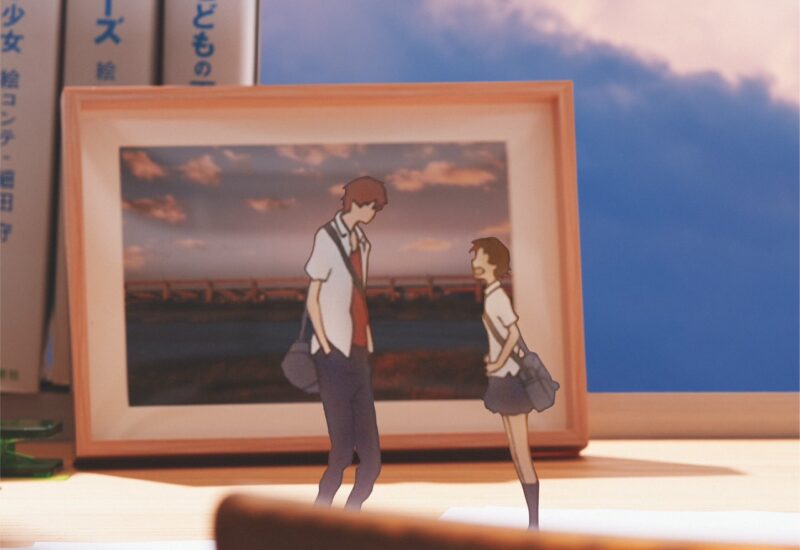 福岡｜細田守の原点に迫る大規模展「細田守の原点/展」2027年1月22日〜3月28日開催