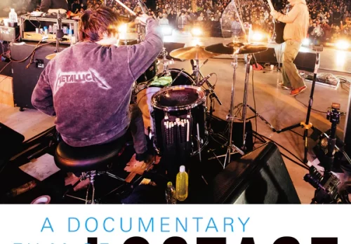 A DOCUMENTARY FILM OF LOSTAGE -ひかりのまち、わたしたちの-