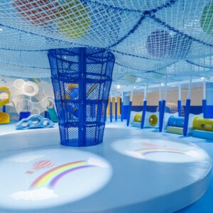 福岡｜行橋市最大級の室内遊び場「あそぼっちゃ」開業