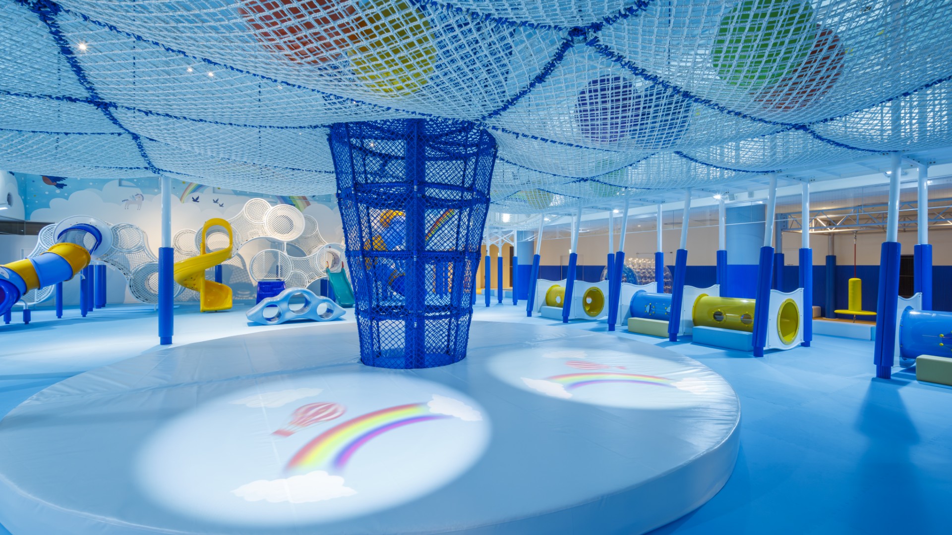 福岡｜行橋市最大級の室内遊び場「あそぼっちゃ」開業