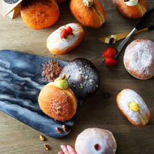 鹿児島｜北海道生仕立てドーナッツ専門店「MILK DO dore iku?」鹿屋店 2026年1月21日オープン