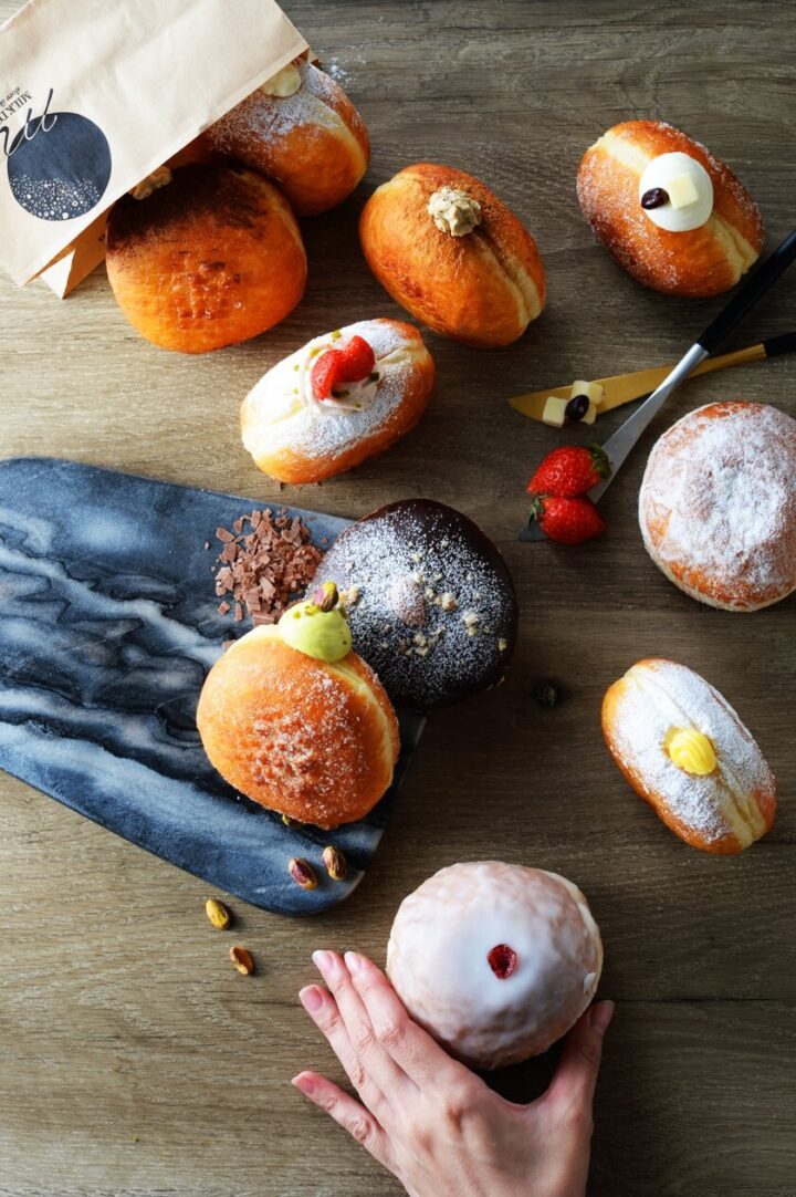 鹿児島|北海道生仕立てドーナッツ専門店「MILK DO dore iku?」鹿屋店 2026年1月21日オープン