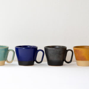 鹿児島｜帖佐窯とWired Beansが手がける「生涯を添い遂げるマグ 薩摩焼 帖佐窯」