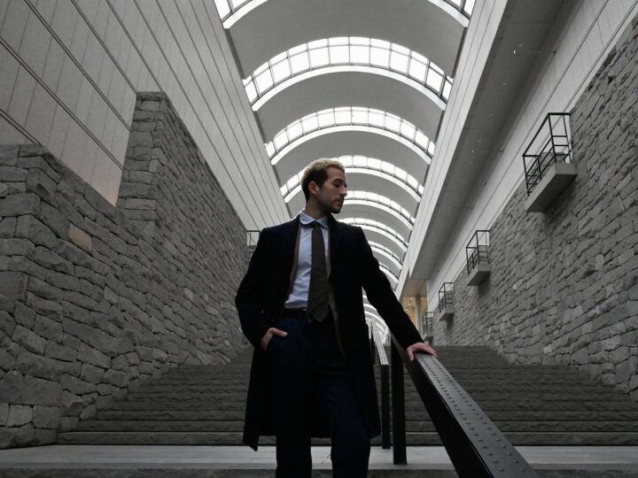 福岡｜久留米絣ネクタイ「Kimonissimo」春の新生活に向け予約販売開始