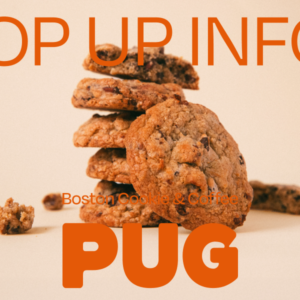 福岡｜話題のアメリカンクッキー「PUG」が博多駅に期間限定出店　新作フレーバーを先行販売中（2026年5月10日まで）