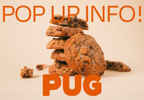福岡｜話題のアメリカンクッキー「PUG」が博多駅に期間限定出店　新作フレーバーを先行販売中（2026年5月10日まで）