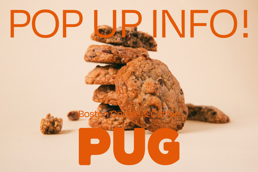 福岡｜話題のアメリカンクッキー「PUG」が博多駅に期間限定出店　新作フレーバーを先行販売中（2026年5月10日まで）