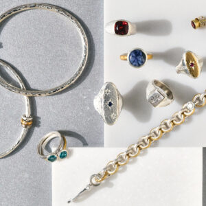 福岡｜英国発ファインジュエリーブランドMALCOLM BETTSのポップアップイベントがバーニーズ ニューヨーク福岡店で2026年5月9日から開催