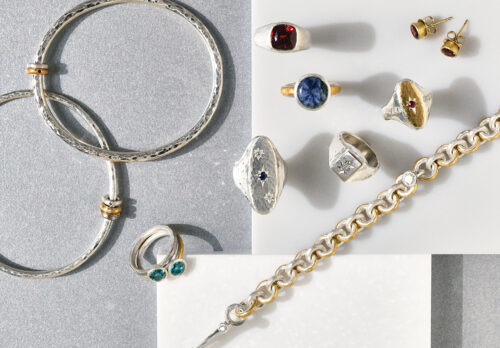 福岡｜英国発ファインジュエリーブランドMALCOLM BETTSのポップアップイベントがバーニーズ ニューヨーク福岡店で2026年5月9日から開催