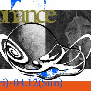 福岡｜音とアートが響き合うグループ展「Resonance」開催　サウンドインスタレーションイベントも実施　2026年3月20日〜4月12日