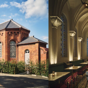 長崎｜ホテルインディゴ長崎グラバーストリートが都市景観賞を受賞　歴史建築の再生が評価