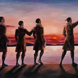 長崎｜南島原市制20周年記念オペラ「忘れられた少年」　天正遣欧少年使節を描く舞台