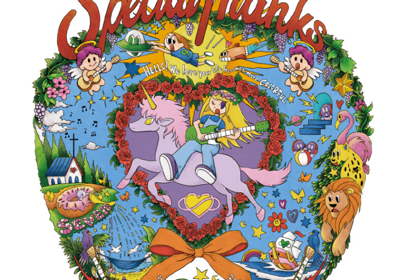 福岡・鹿児島｜SpecialThanks結成20周年ツアー開催 ベストアルバム「YELLOW SUN -THE BEST-」リリース