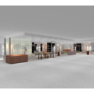 SNIDEL 博多阪急店リニューアルオープン 限定アイテム登場 2026年3月11日