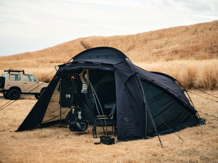 キャンプブランドTOKYO CRAFTS展示販売会「PLACE in FUKUOKA」開催