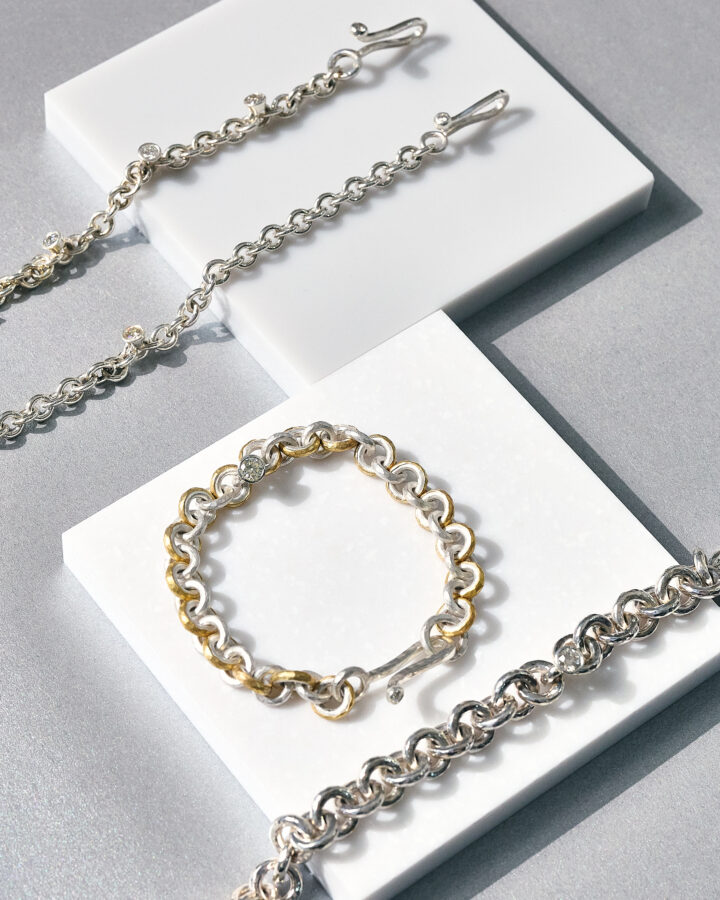 福岡｜英国発ファインジュエリーブランドMALCOLM BETTSのポップアップイベントがバーニーズ ニューヨーク福岡店で2026年5月9日から開催