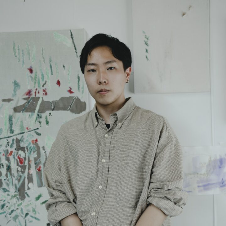 長崎｜てとば美術館 vol.5「藤本純輝 個展：島のきらめき」2026年3月20日～4月20日開催