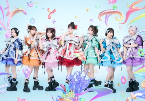 福岡｜ドームでアイドル×野球の特別ナイター開催　CANDY TUNEが始球式＆ライブ出演