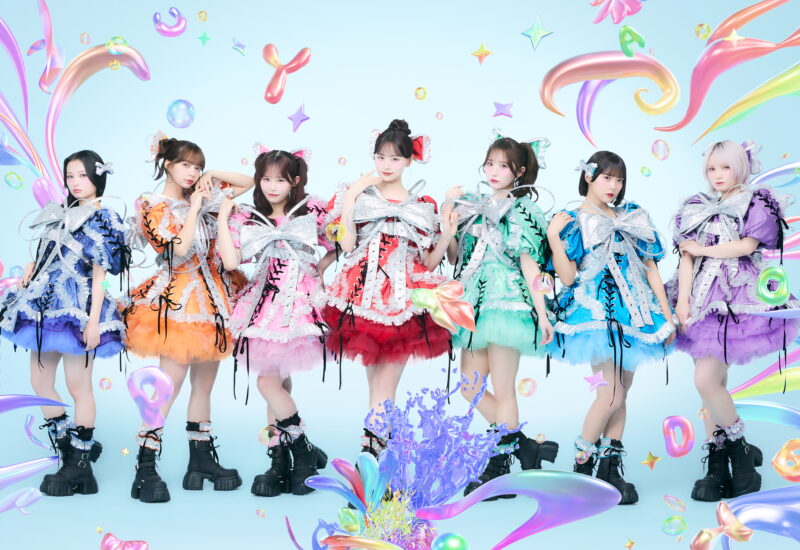 福岡｜ドームでアイドル×野球の特別ナイター開催　CANDY TUNEが始球式＆ライブ出演