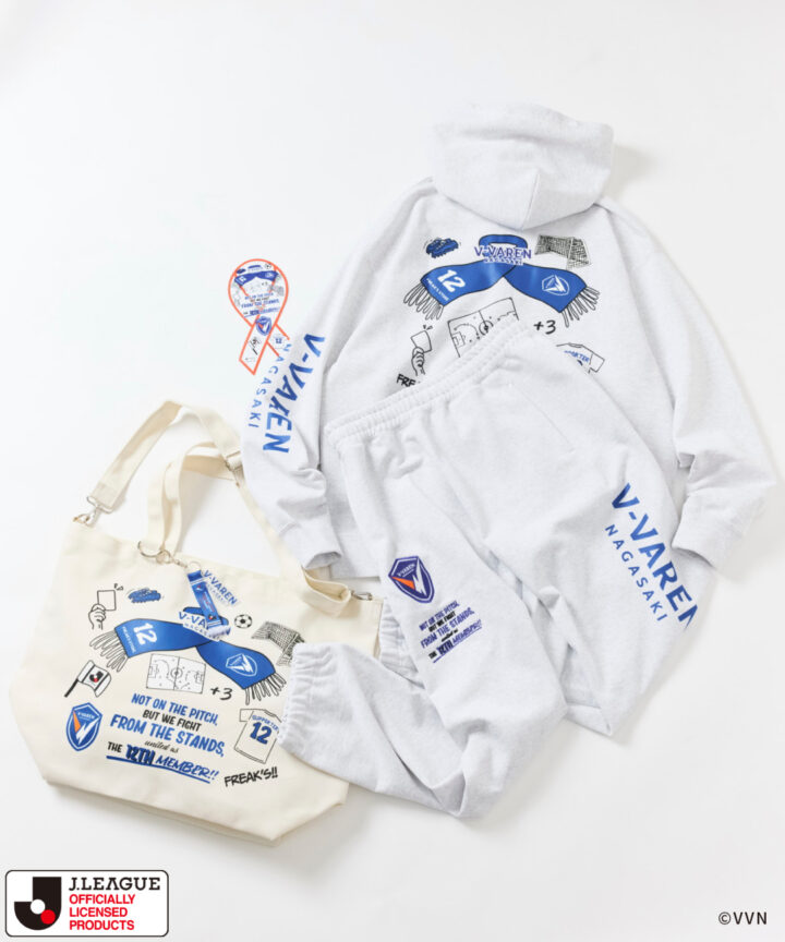 長崎｜FREAK’S STORE長崎がみらい長崎ココウォークにオープン V・ファーレン長崎コラボも登場 2026年3月19日