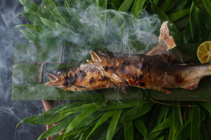 長崎｜ミヤマキリシマ彩る雲仙で過ごす至福の滞在 ミシュラン1キー旅亭半水盧の春旅 2026年4月～6月