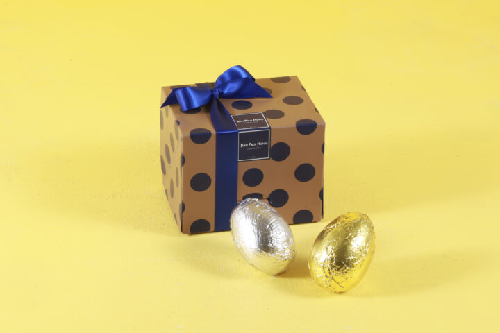 福岡｜ジャン＝ポール・エヴァン「イースター コレクション 2026」岩田屋福岡店で3月25日発売