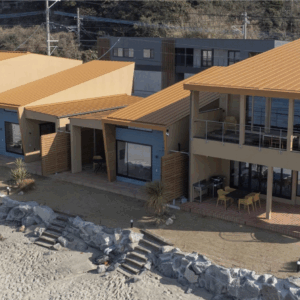 一棟貸切ヴィラ『SAND』