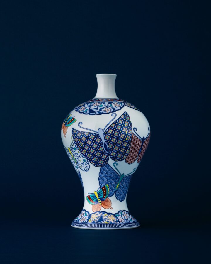 佐賀｜鍋島焼350年の到達点 時をテーマにした献上瓶子を特別展示 2026年4月