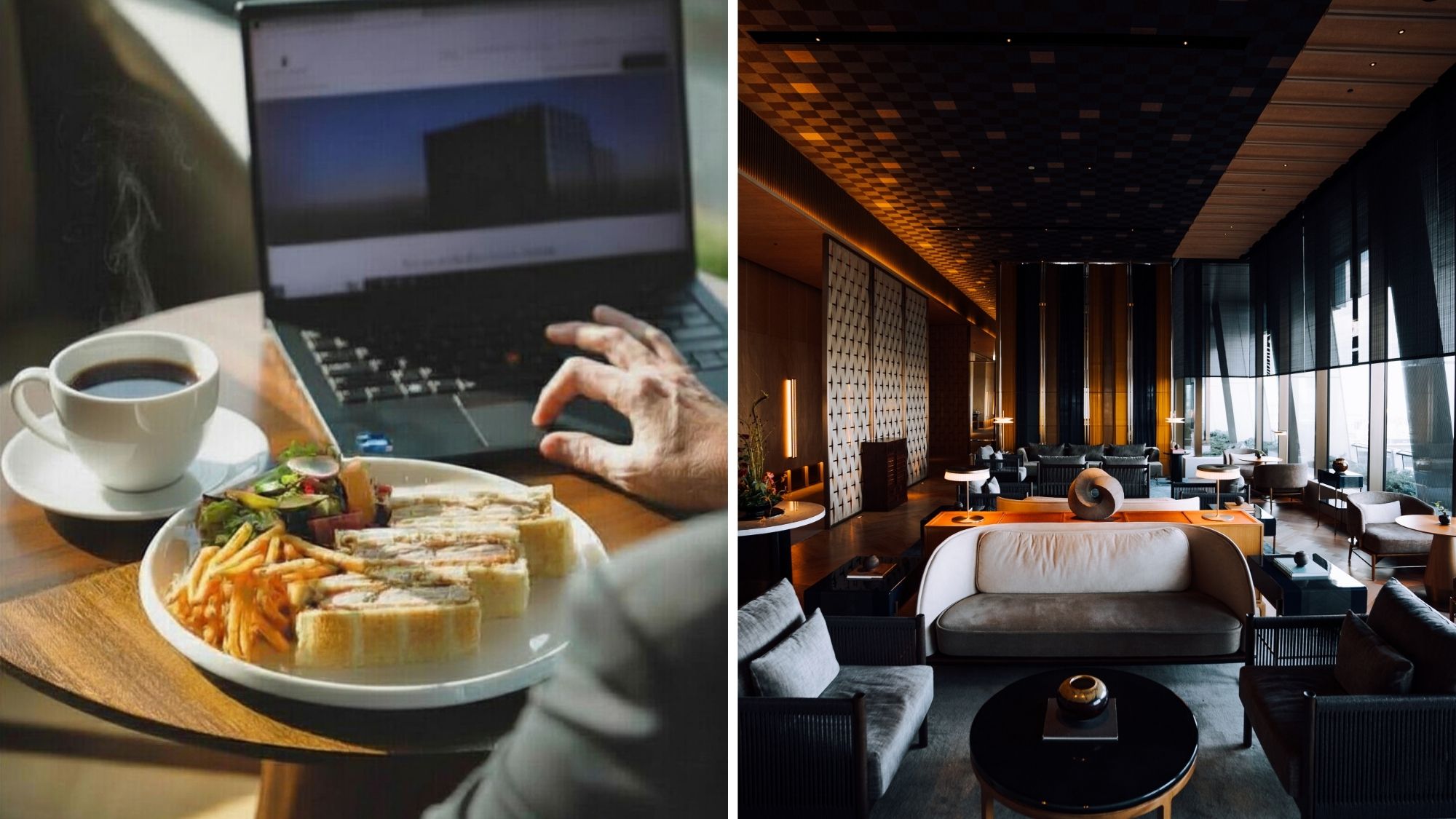 福岡｜バシャコーヒーの香りに浸る春 ザ・リッツ・カールトン福岡で限定コーヒー体験 2026年4月15日～6月15日