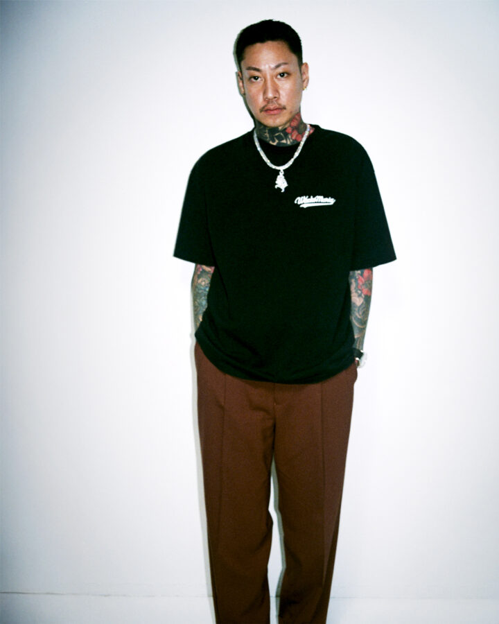 福岡|Timberland×WACKO MARIAコラボシューズ発売 キャナルシティ博多で展開 2026年3月31日