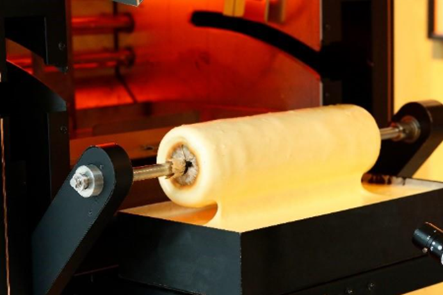 福岡｜美味しいわ！つながるわ！バウムクーヘン博覧会　全国400種以上が大集結