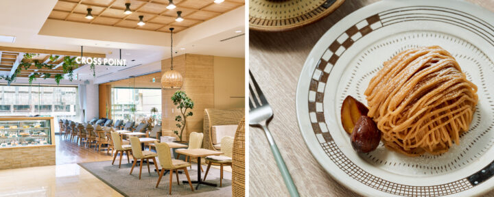 福岡|“ピンクの庭園”を楽しむ「Jardin Rose Afternoon Tea」オリエンタルホテル福岡で2026年4月1日〜5月31日開催