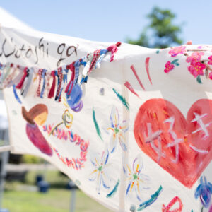 福岡｜心と体をやさしく整える日 わたしが好きになるmarche(R) 大橋で開催 2026年4月19日