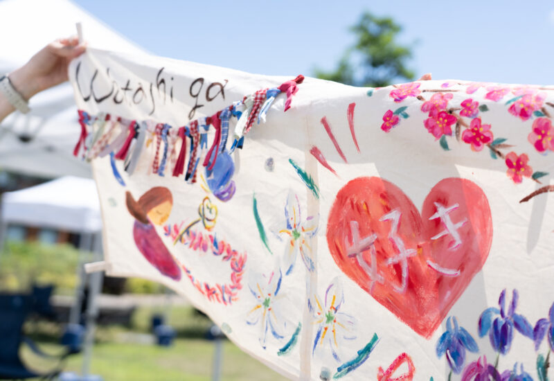 福岡｜心と体をやさしく整える日 わたしが好きになるmarche(R) 大橋で開催 2026年4月19日