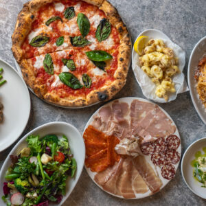 福岡｜泊まれるレストランという新体験 MORETHAN CAFE RESTAURANT LOUNGE天神に誕生 2026年4月20日