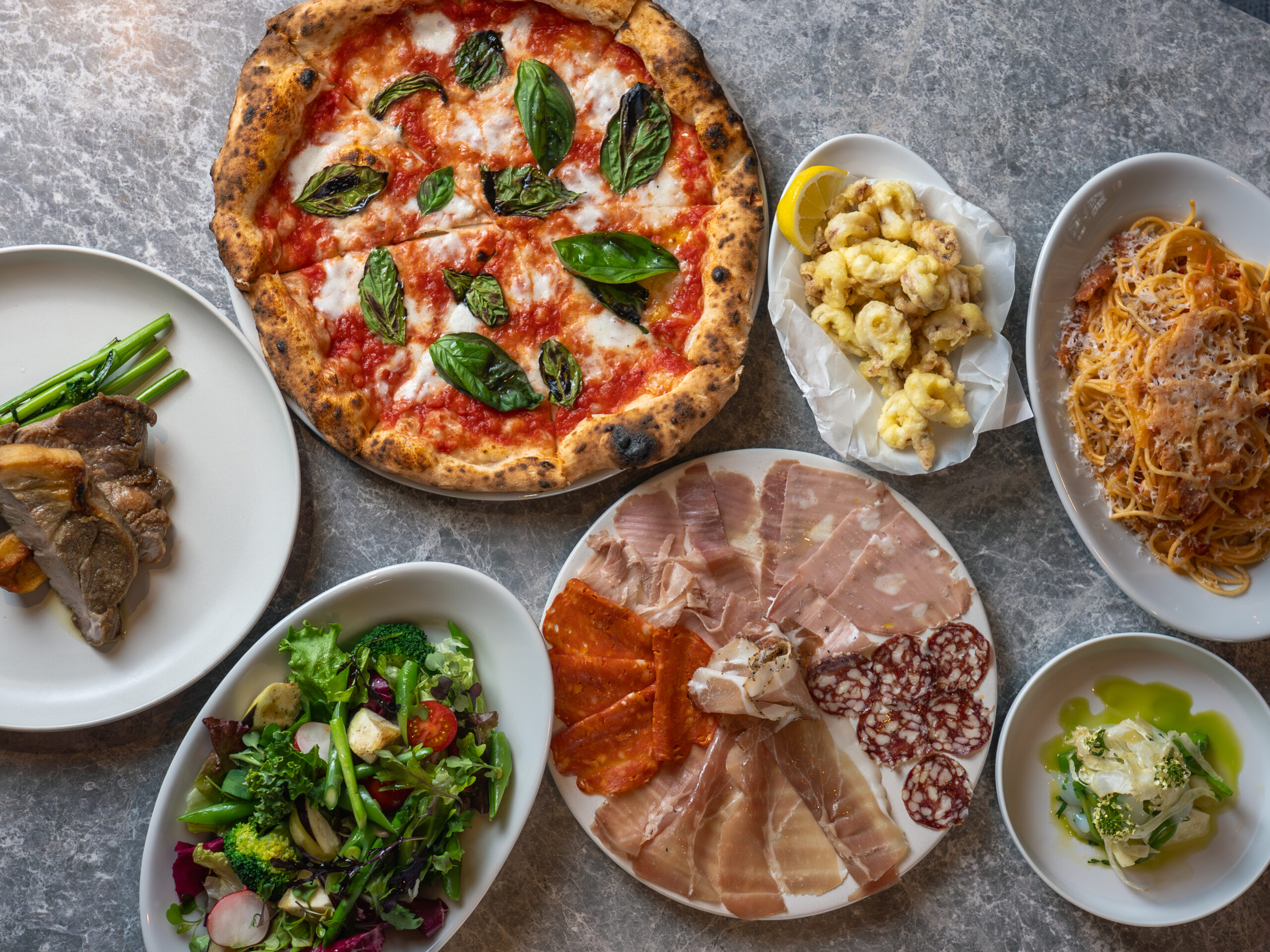 福岡｜泊まれるレストランという新体験 MORETHAN CAFE RESTAURANT LOUNGE天神に誕生 2026年4月20日